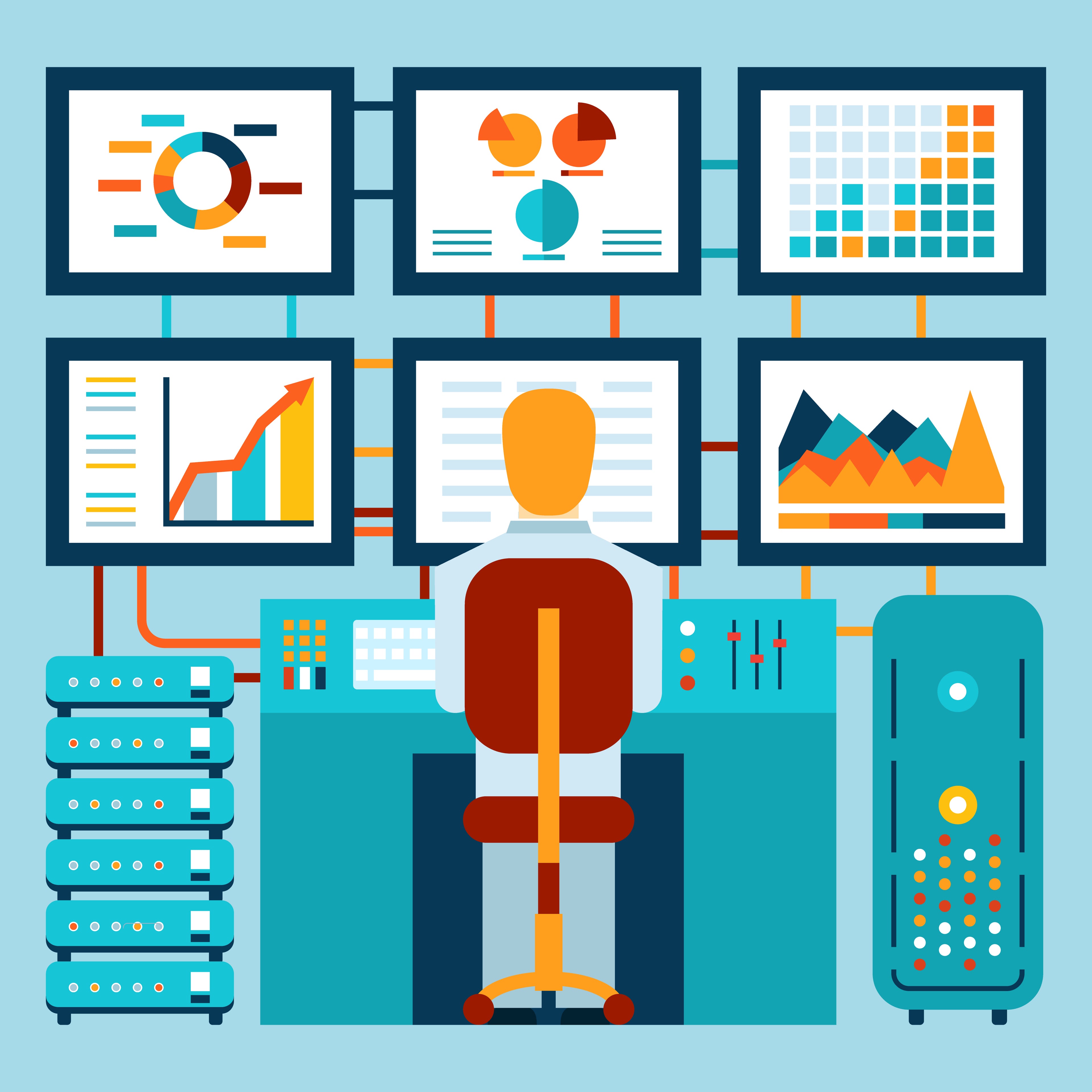 Data Processing Pipeline Setup Guide