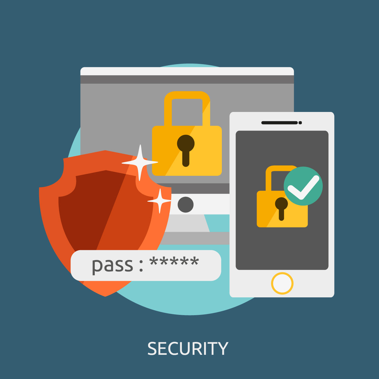 Secure Authentication & Authorization Implementation Kit